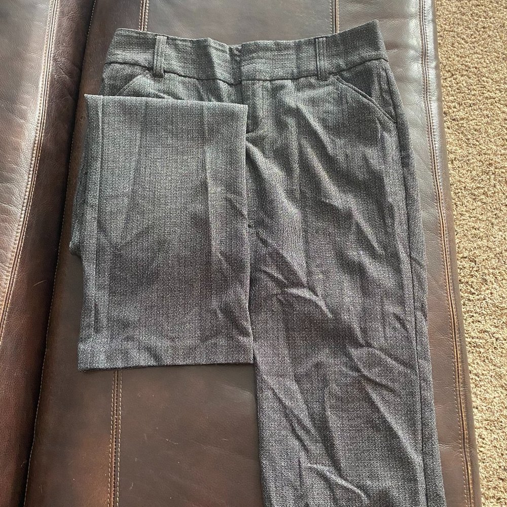 Women's dress pants